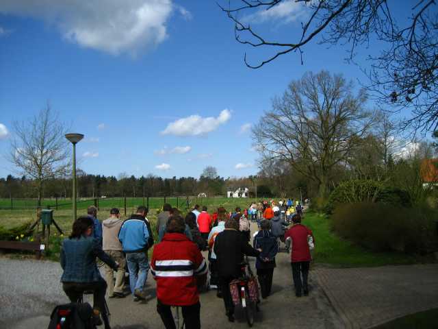 Pasen Vierhouten 2006